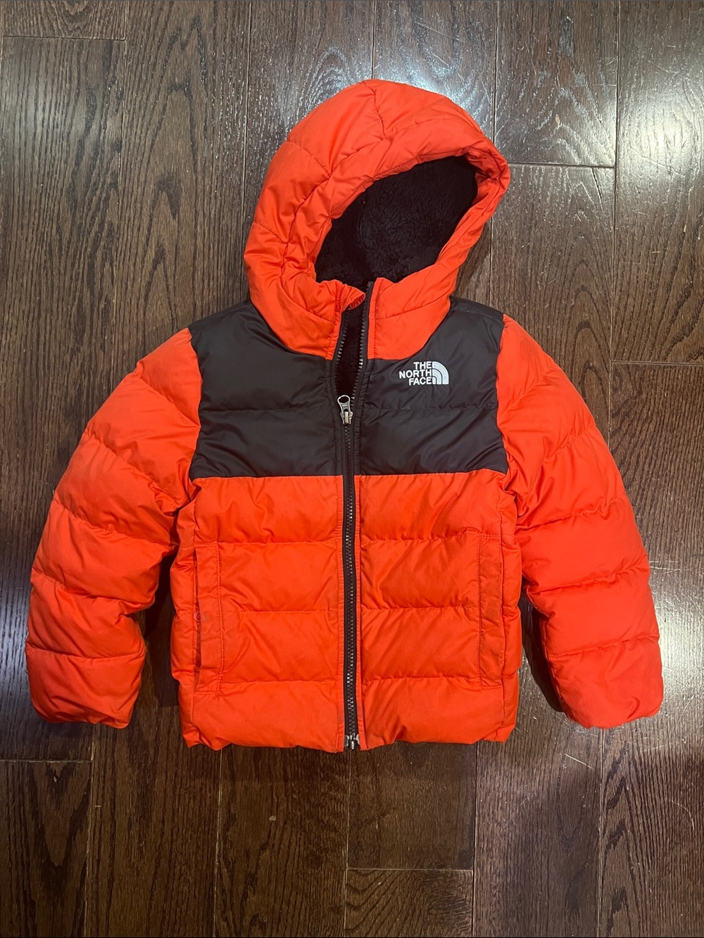 North Face